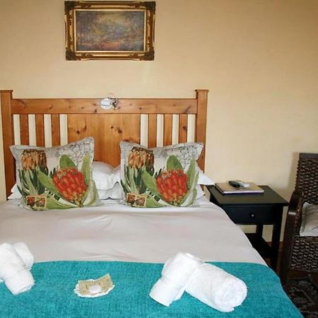 Kwela Bed & Breakfast Aliwal North Dış mekan fotoğraf