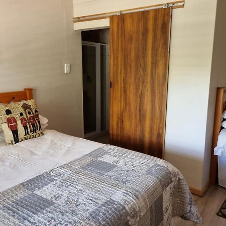 Kwela Bed & Breakfast Aliwal North Dış mekan fotoğraf