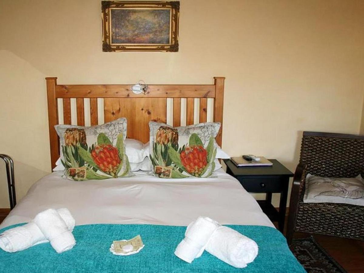 Kwela Bed & Breakfast Aliwal North Dış mekan fotoğraf