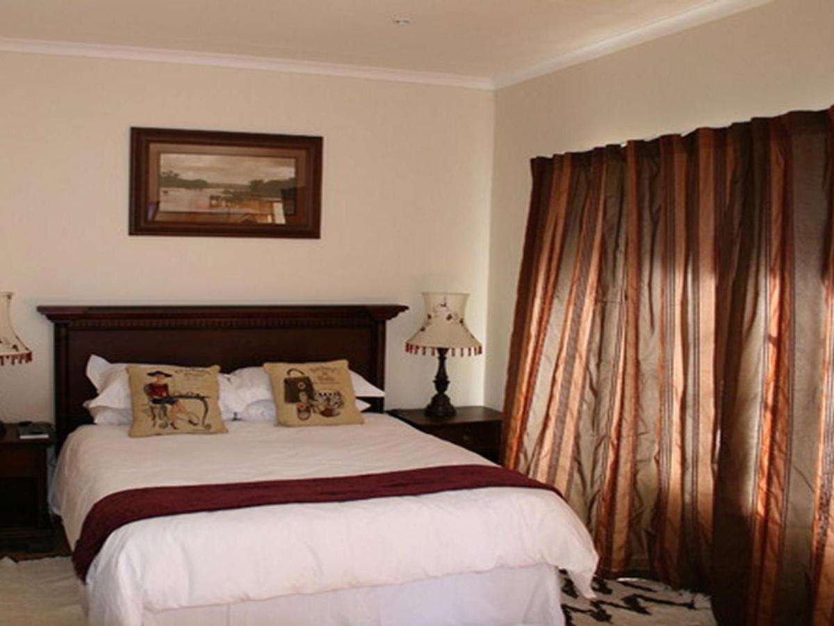 Kwela Bed & Breakfast Aliwal North Dış mekan fotoğraf