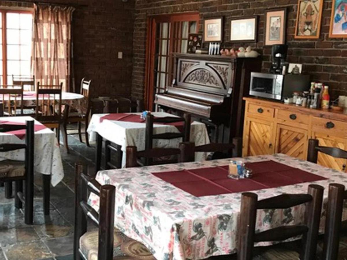 Kwela Bed & Breakfast Aliwal North Dış mekan fotoğraf