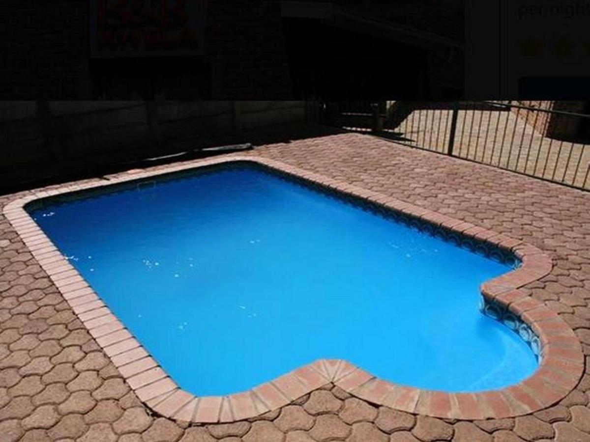 Kwela Bed & Breakfast Aliwal North Dış mekan fotoğraf