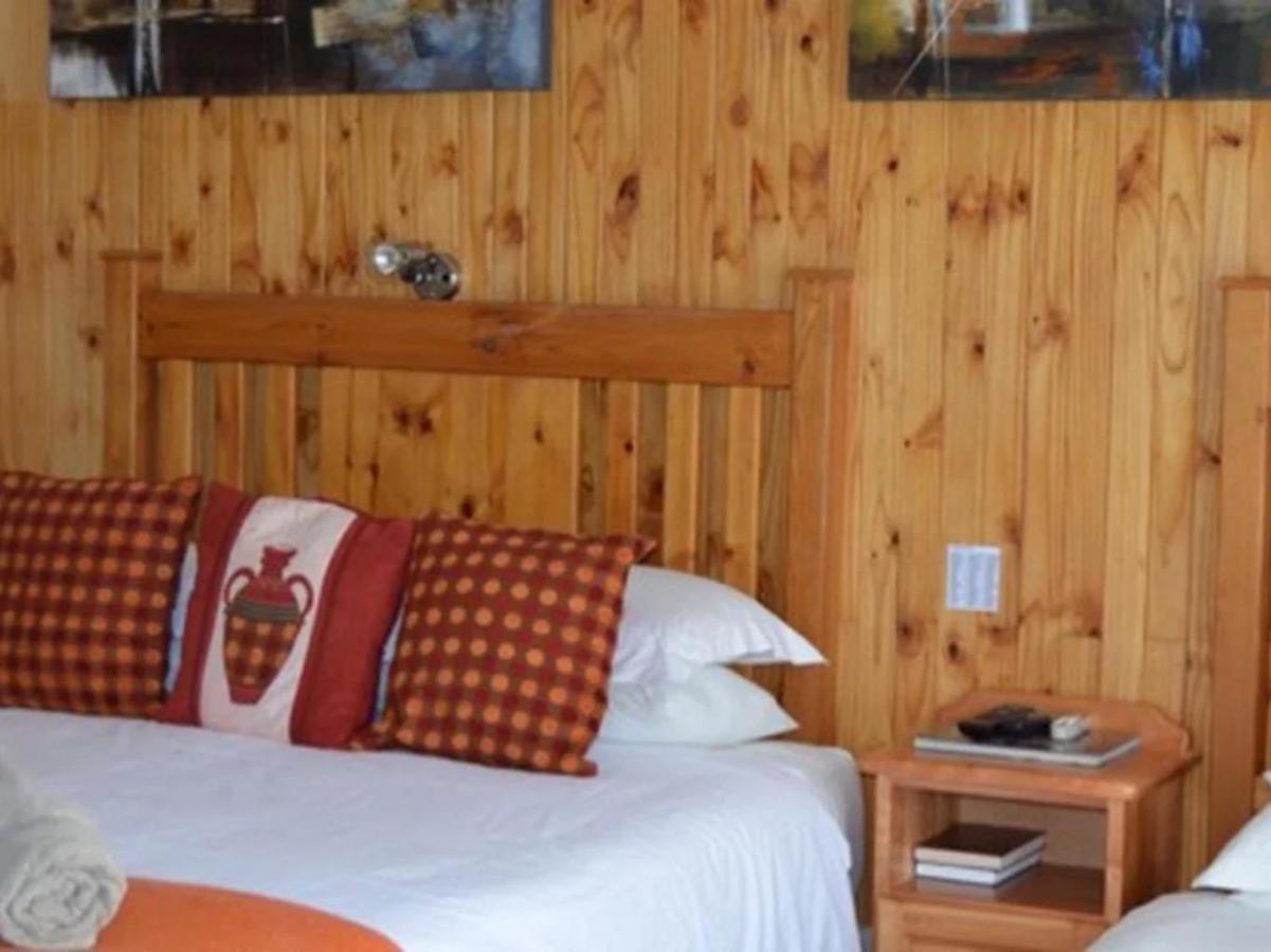 Kwela Bed & Breakfast Aliwal North Dış mekan fotoğraf