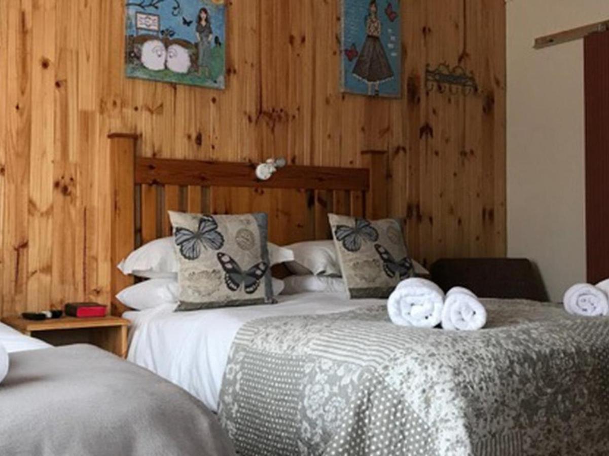 Kwela Bed & Breakfast Aliwal North Dış mekan fotoğraf