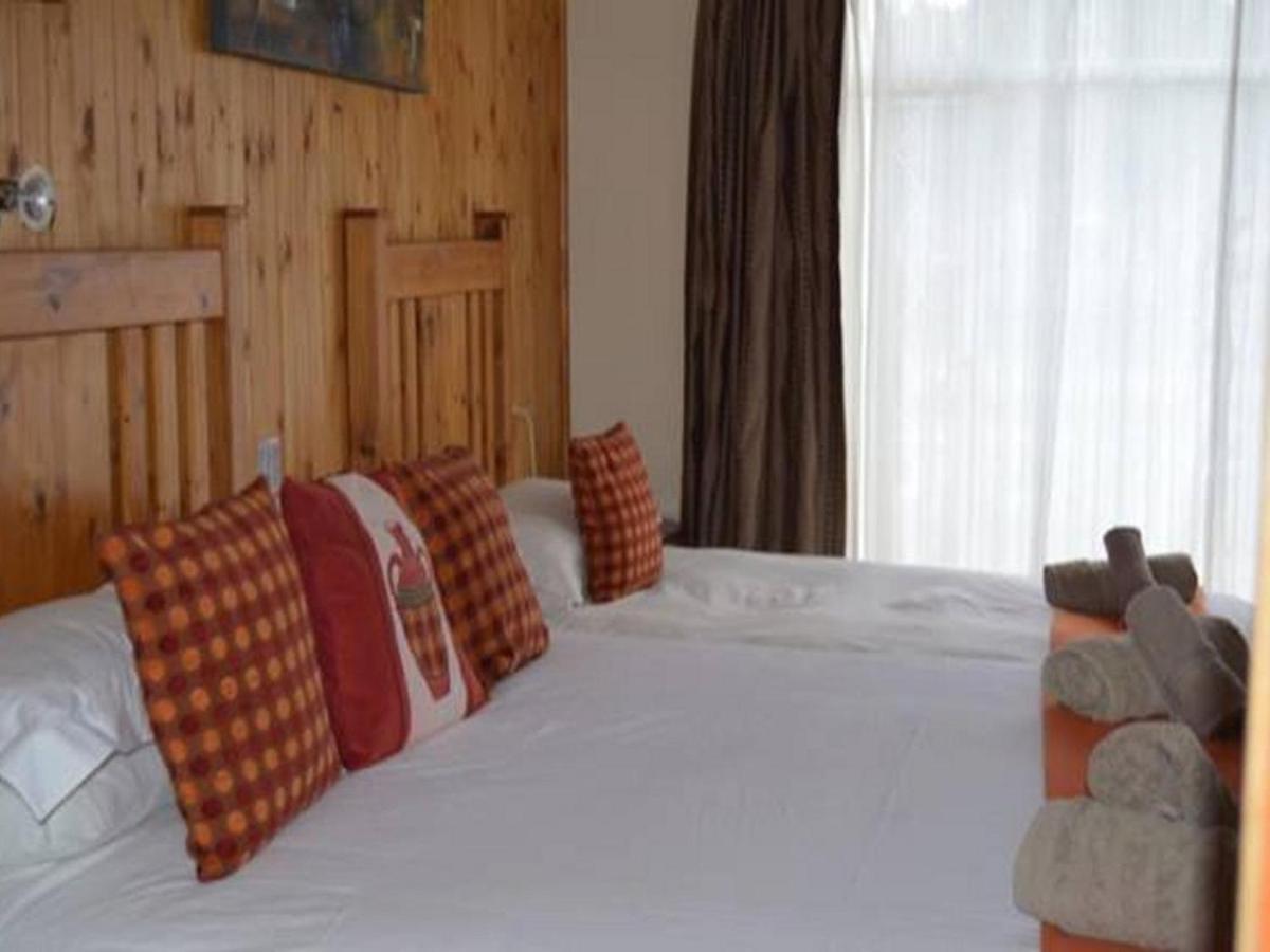 Kwela Bed & Breakfast Aliwal North Dış mekan fotoğraf