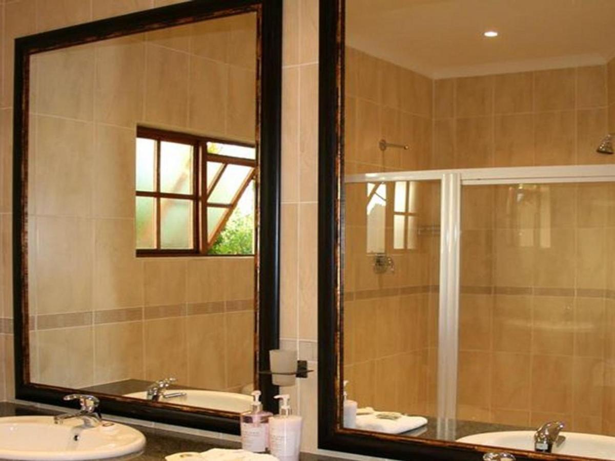 Kwela Bed & Breakfast Aliwal North Dış mekan fotoğraf