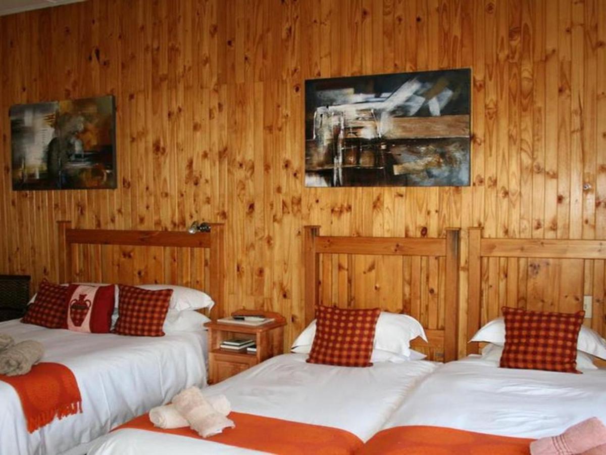 Kwela Bed & Breakfast Aliwal North Dış mekan fotoğraf