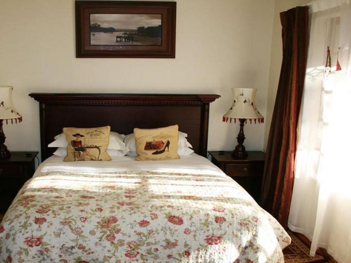 Kwela Bed & Breakfast Aliwal North Dış mekan fotoğraf