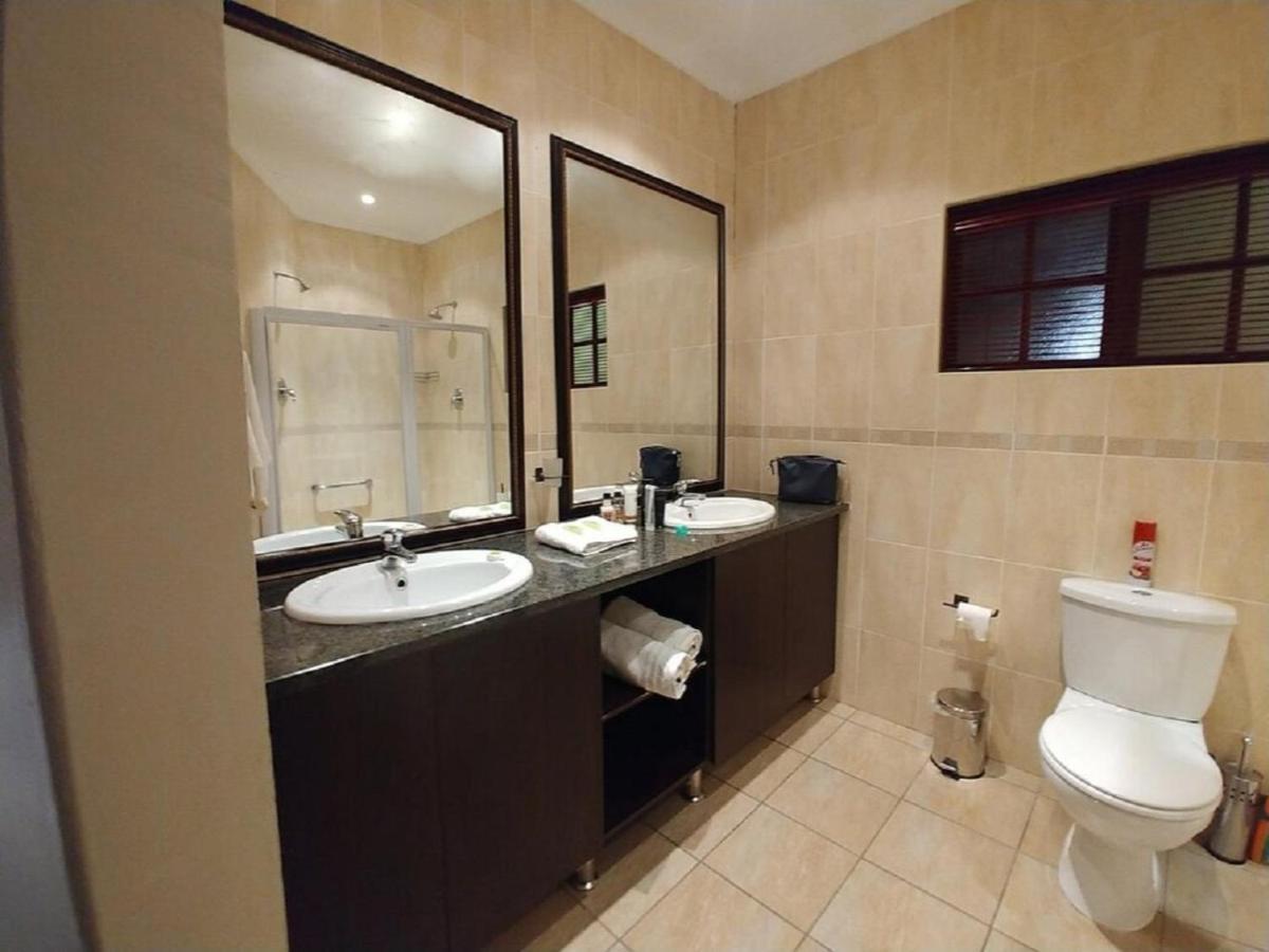 Kwela Bed & Breakfast Aliwal North Dış mekan fotoğraf