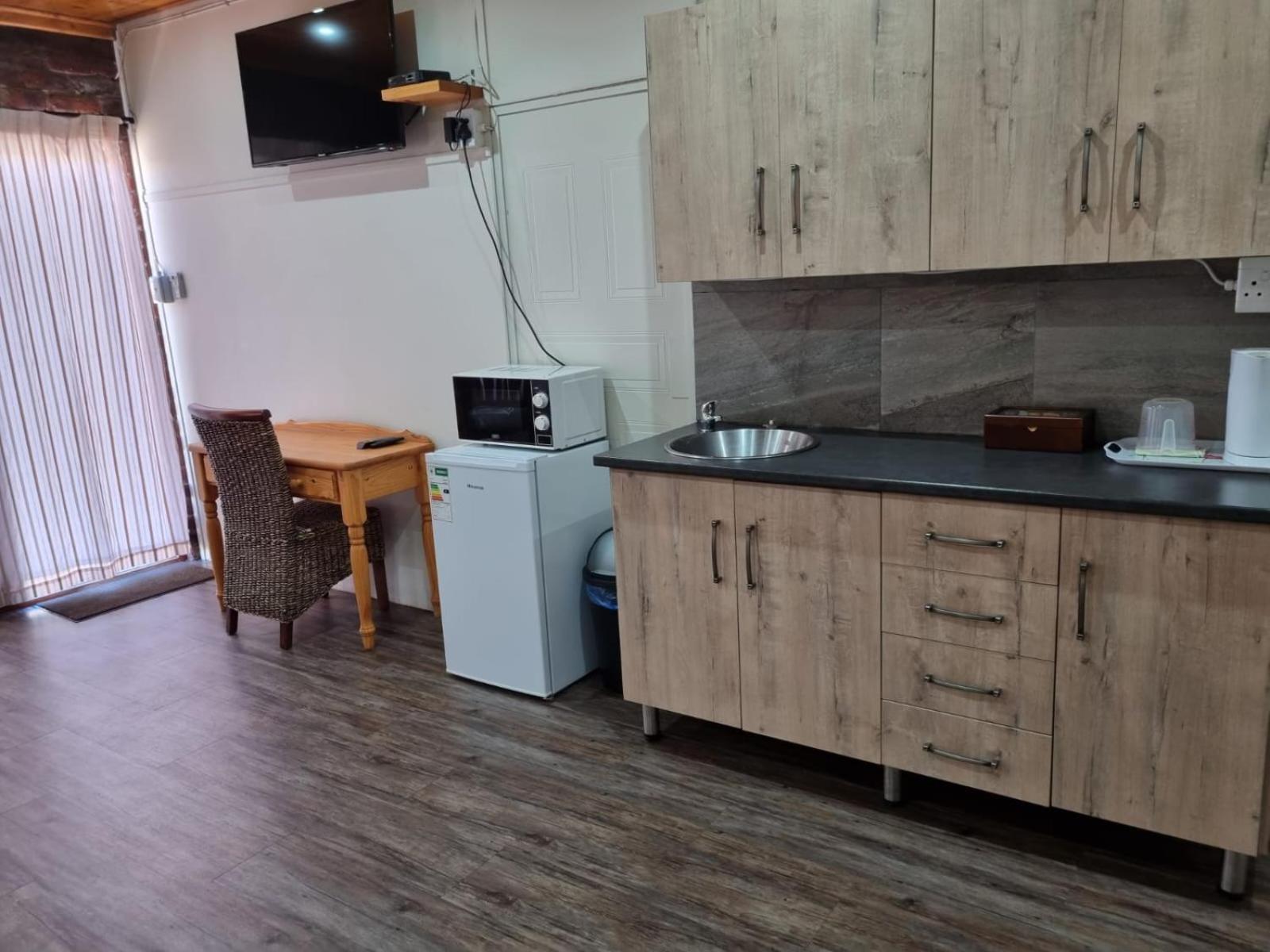 Kwela Bed & Breakfast Aliwal North Dış mekan fotoğraf