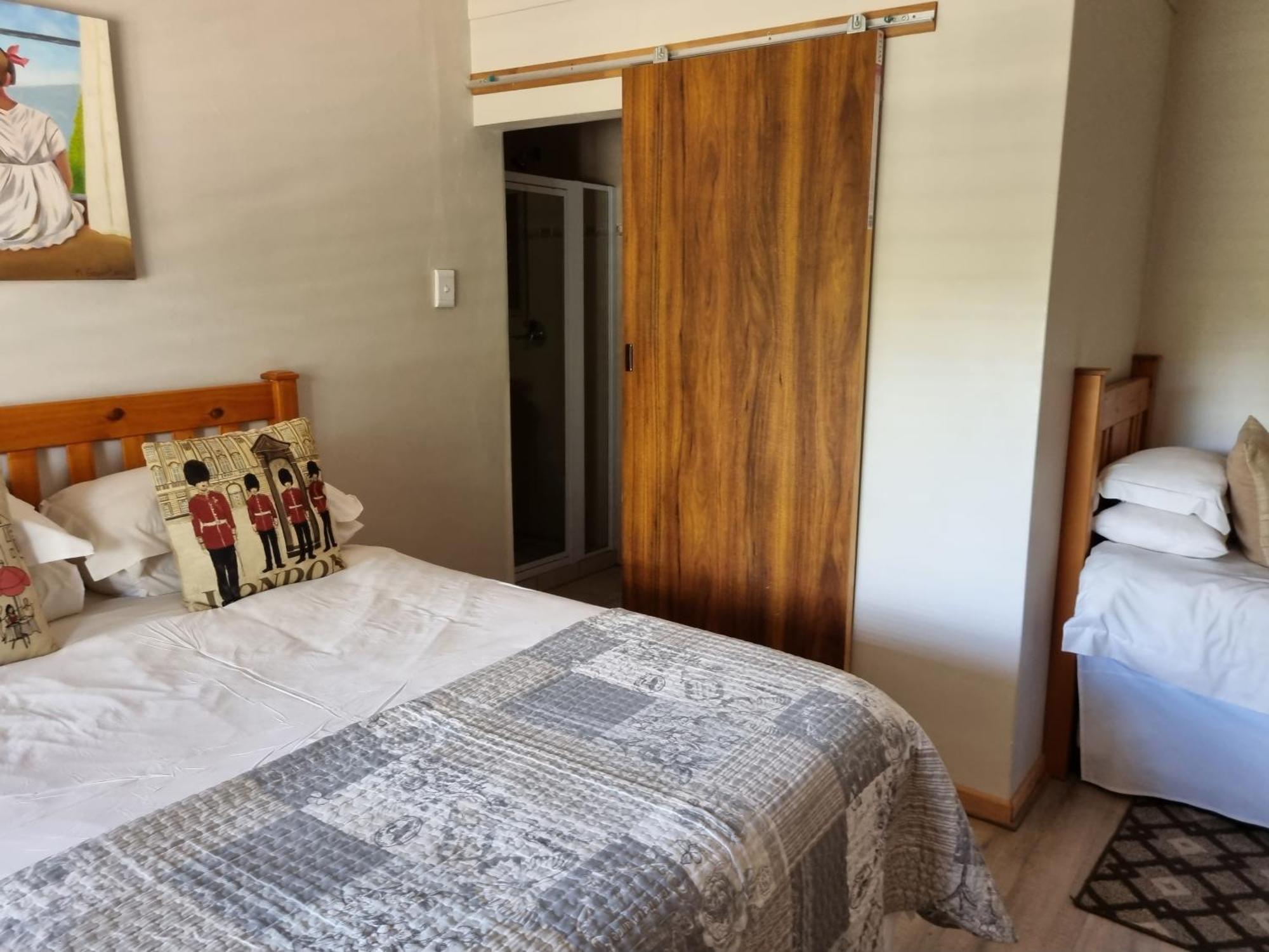 Kwela Bed & Breakfast Aliwal North Dış mekan fotoğraf