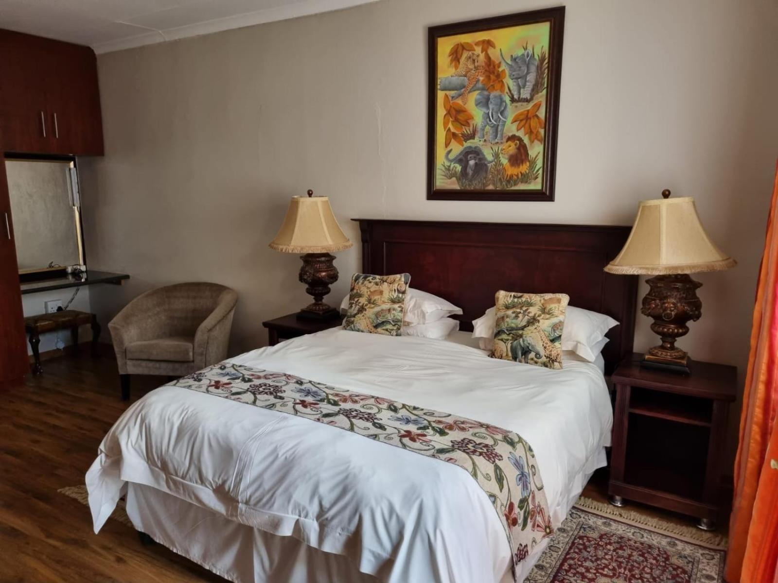 Kwela Bed & Breakfast Aliwal North Dış mekan fotoğraf