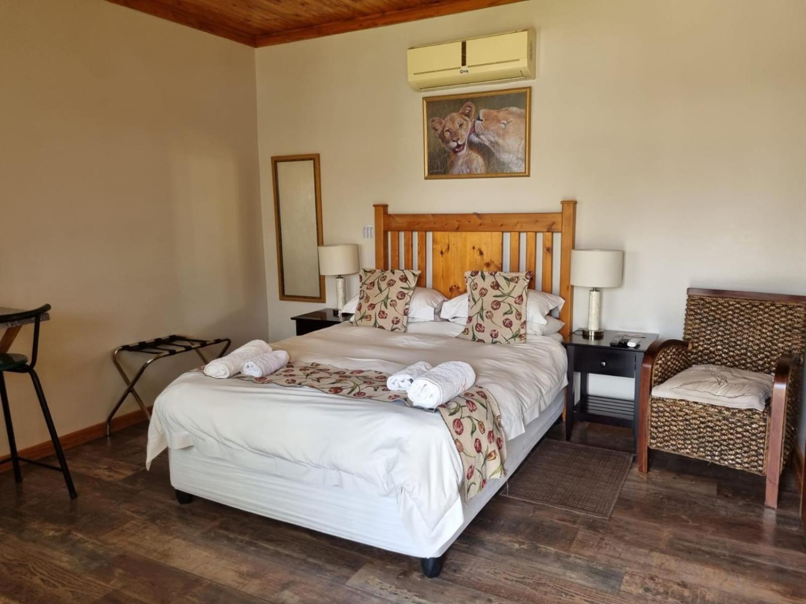 Kwela Bed & Breakfast Aliwal North Dış mekan fotoğraf